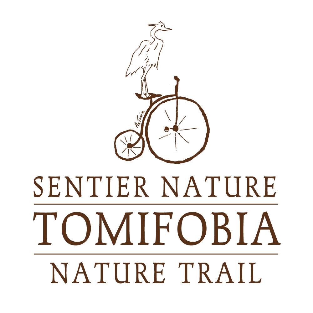 Sentier Nature Tomifobia