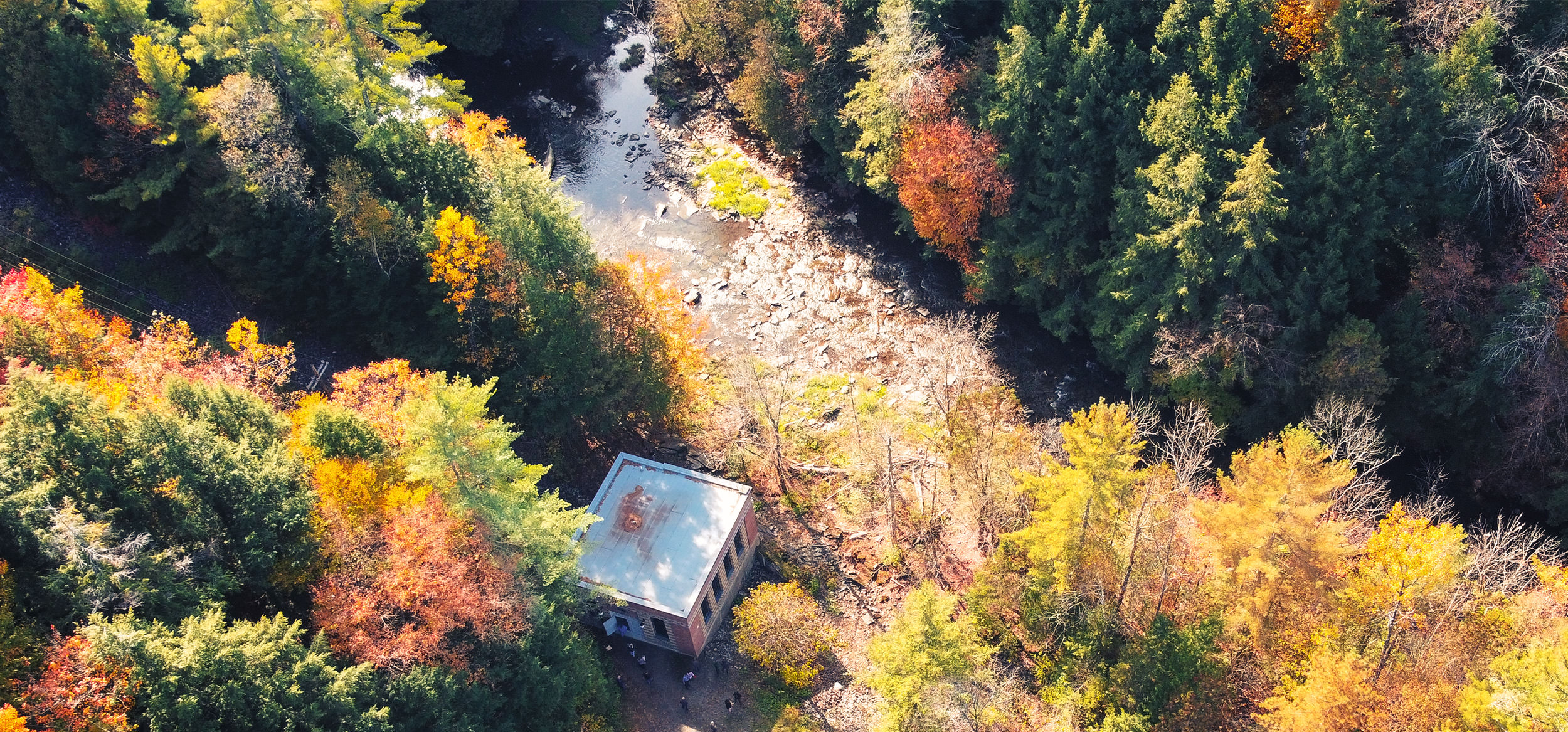 Rivière Niger